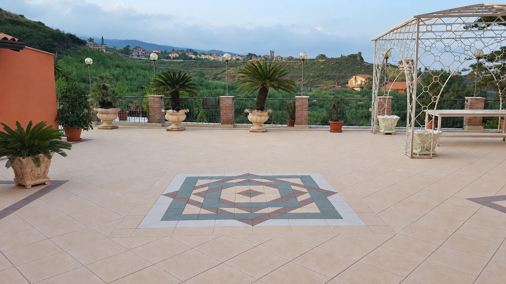 Santa Venerina (CT) Villa II